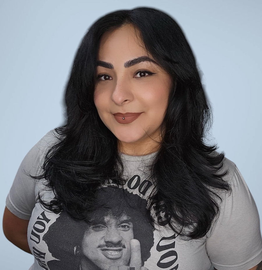 Becky, Color & Balayage Specialist at Heads Will Roll