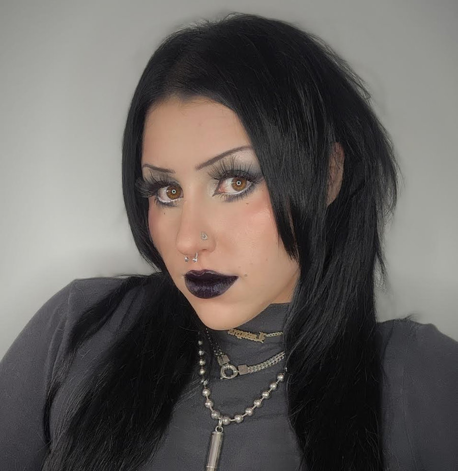 Steph, Alternative Hair Specialist at Heads Will Roll